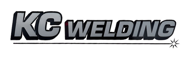 KC Welding